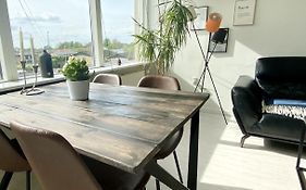 New Apartment - Close To City Center