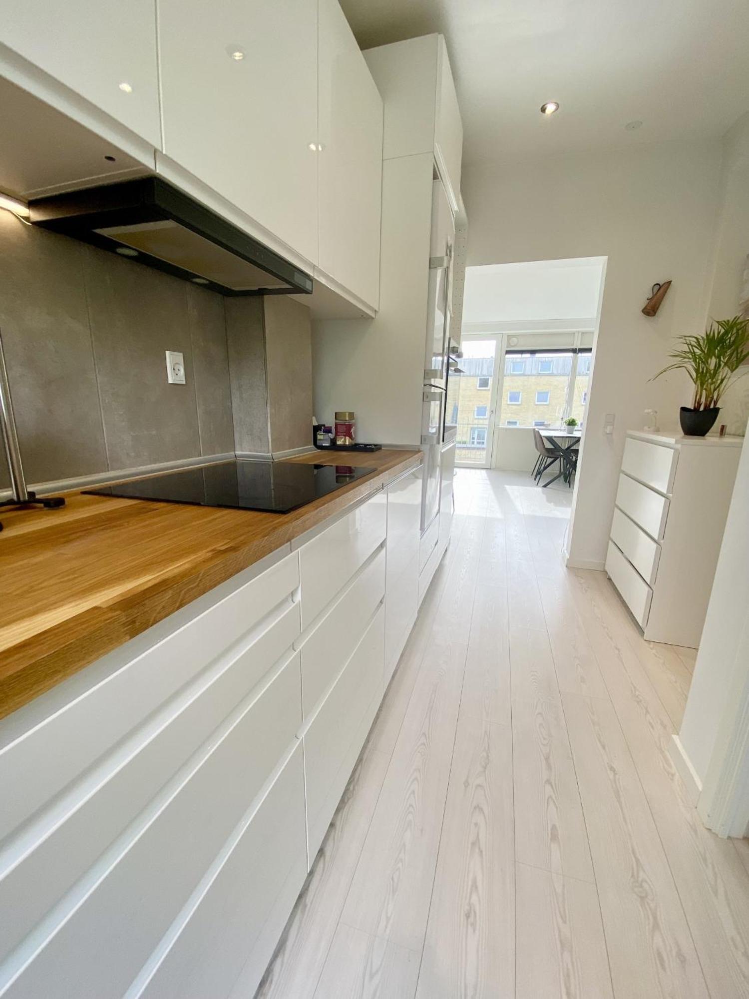 New Apartment - Close To City Center Randers Exterior foto