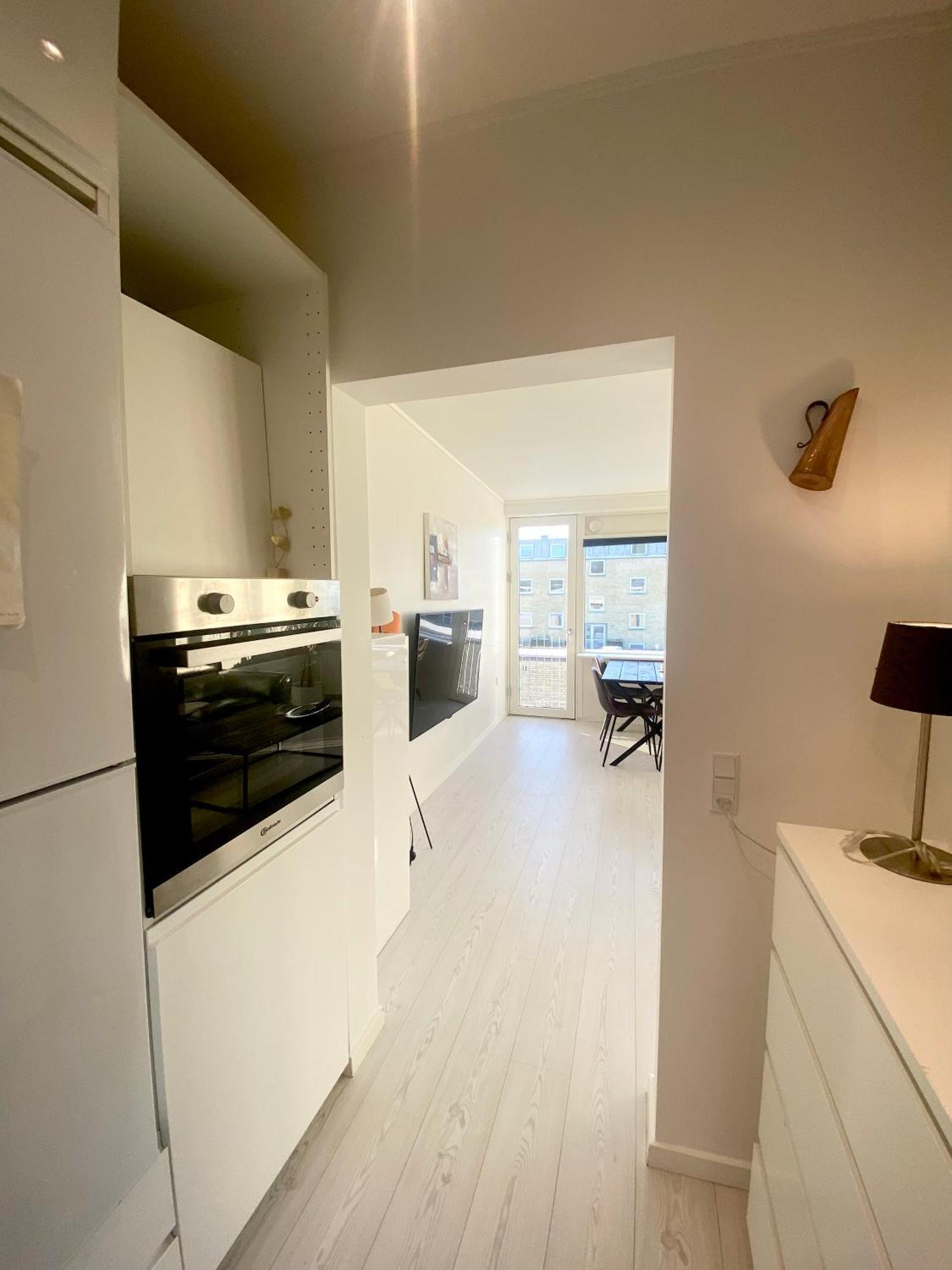 New Apartment - Close To City Center Randers Exterior foto