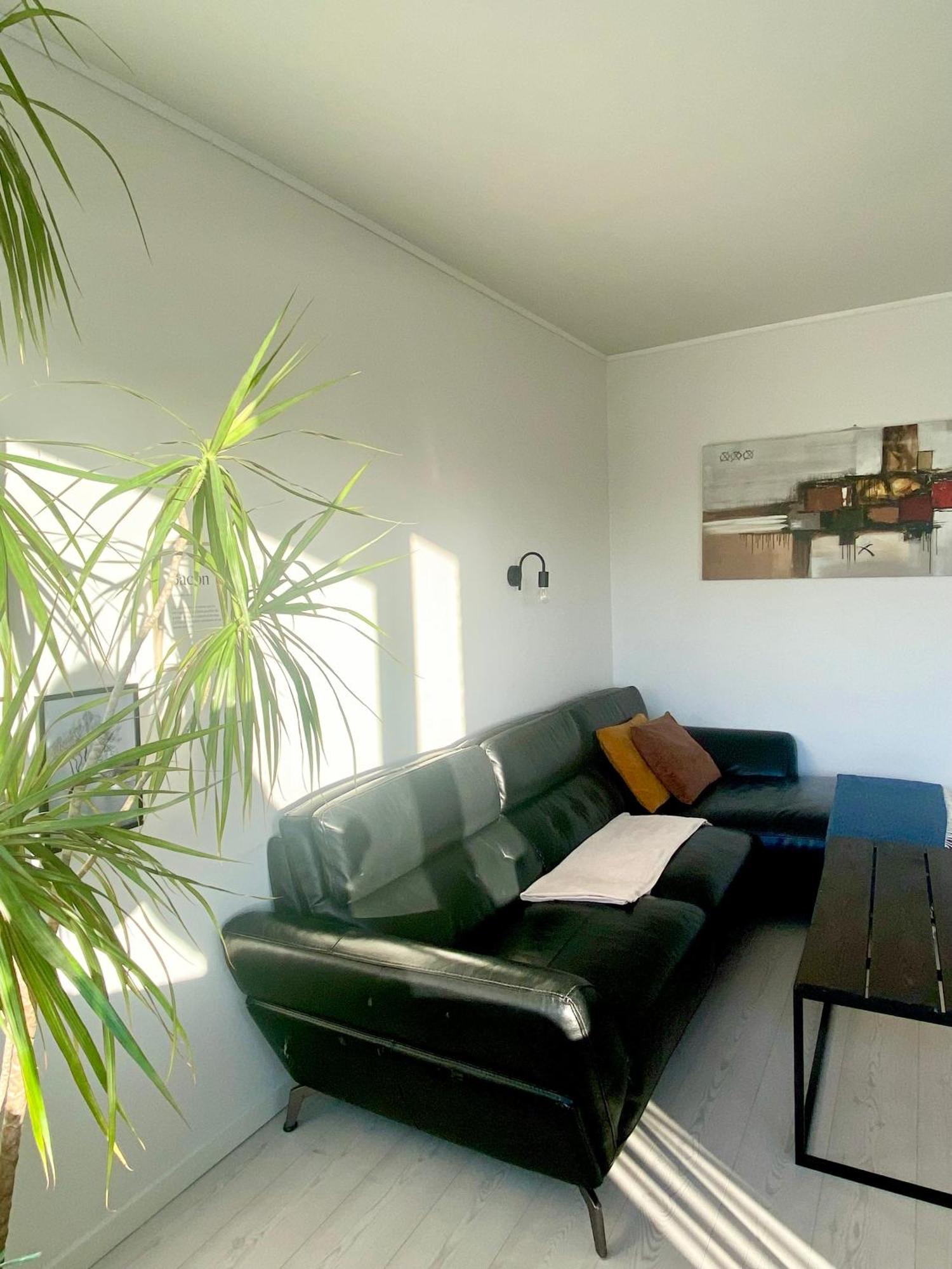 New Apartment - Close To City Center Randers Exterior foto